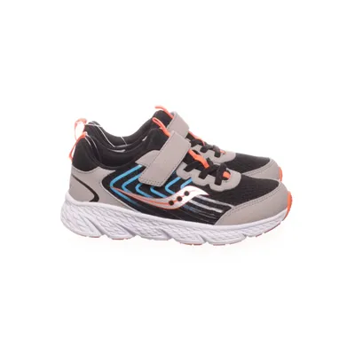 Gymnastikskor (Wind 3.0 A/C) från Saucony Skinn