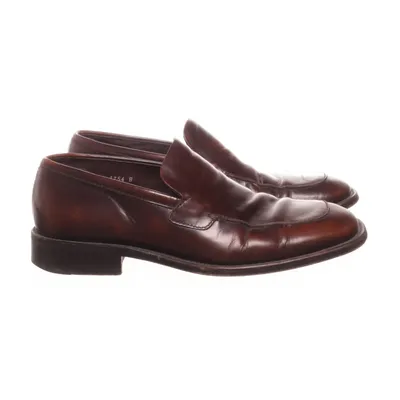 Loafers (Brun) från Prada Skinn