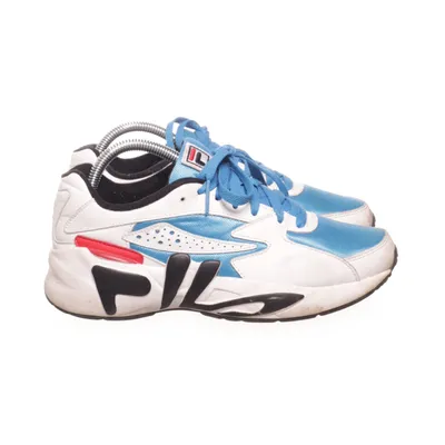 Sneakers (Hvid, Blå) fra Fila