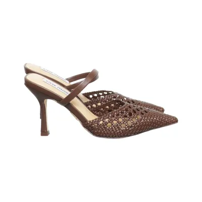 Klackskor (Brun) från Steve Madden