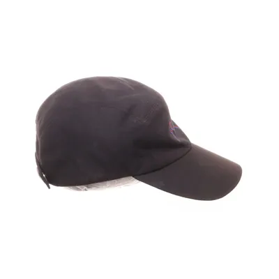 Baseballkeps (Svart) från Hermès Bomull, Linne, Viskos