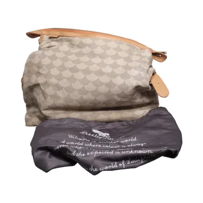 Sac à bandoulière (Beige, Gris) de Littlephant