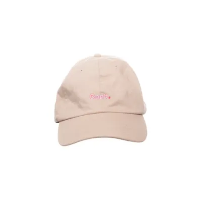 Baseballkeps (Beige) från WKNO Bomull