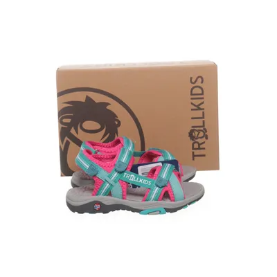 Sandales (Preikestolen Sandal) de Trollkids