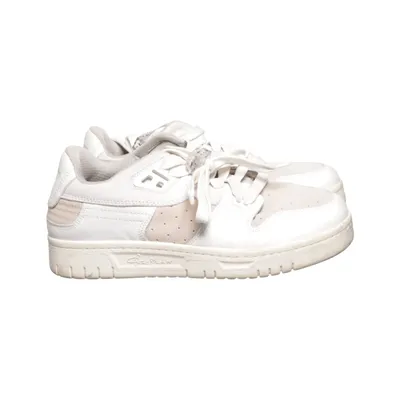 Sneakers (White, Beige) from Acne Studios