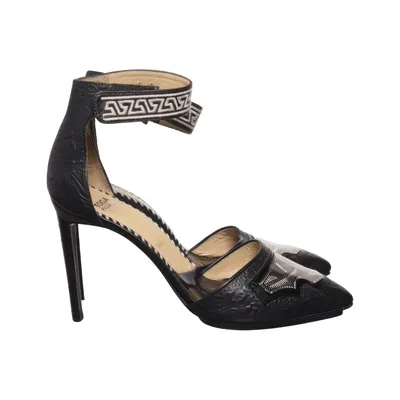High heels (Black) from Toga Pulla