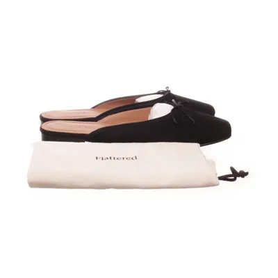 Slip-ins (Malva) fra Flattered Ruskind