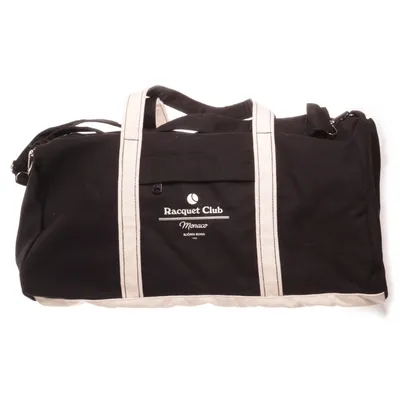 Träningsväska (Svart, Flerfärgad) från Björn Borg