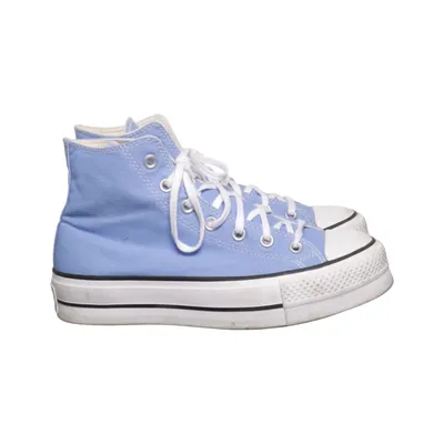 Tygskor (Blå, Vit) från Converse