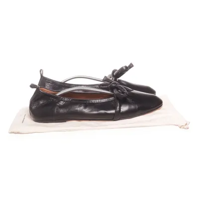 Ballerina's (Polly) van Flattered Leer