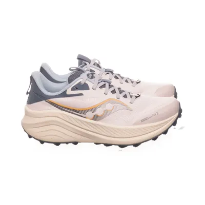 Løbesko (Xodus Ultra 3) fra Saucony
