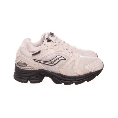 Sneakers (Pro Grid Triumph 4) fra Saucony Kunstlæder