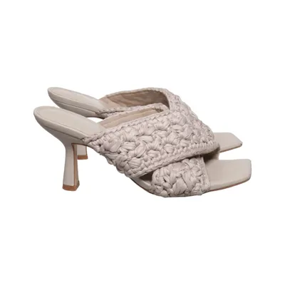 Mules (Beige) från H&M