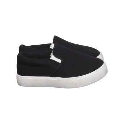 Chaussures d'été en toile (Noir) de MyWear