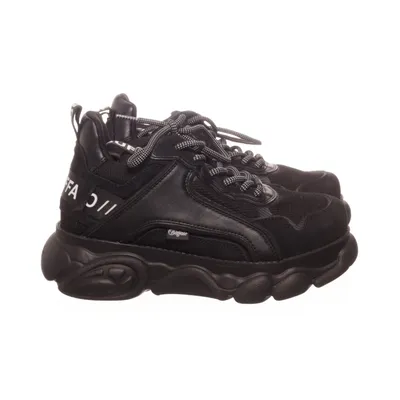 Sneakers (Black) from Buffalo