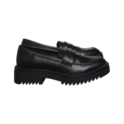 Loafers (Svart) från Nelly