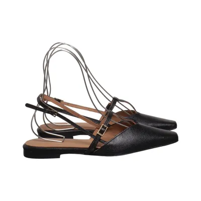 Sandals (Josefin) from Flattered Leather
