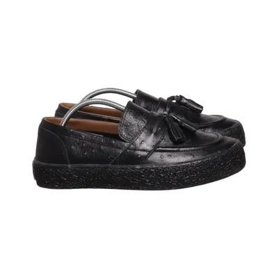 Loafers (Svart) från Last Resort AB Skinn