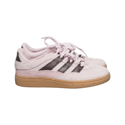 Sneakers (Brown, Pink) from Adidas Originals