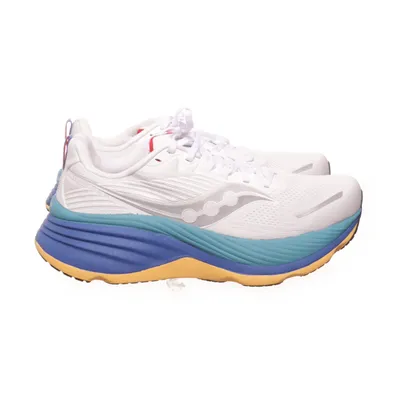 Löparskor (Hurricane 24) från Saucony