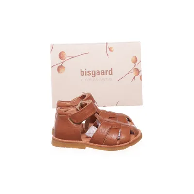Sandaler (Birke) fra Bisgaard