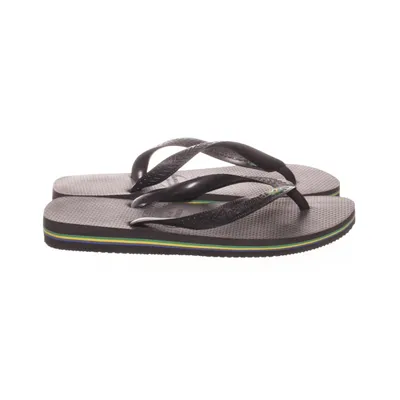 Klipklappere (Sort) fra Havaianas