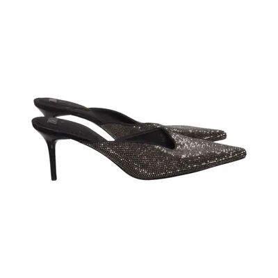Mules (Svart) från Zara