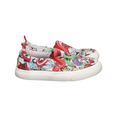 Slip-ons (Flerfärgad) från Marvel