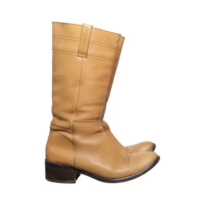 Stövlar (Beige) från Sixtyseven