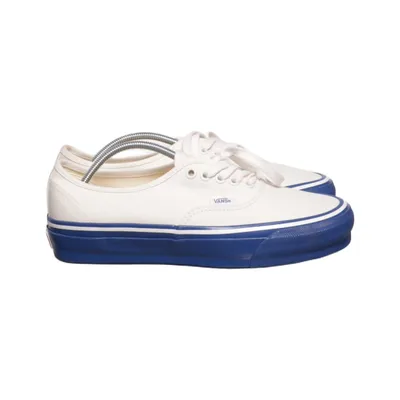Tygskor (Vit) från Vans