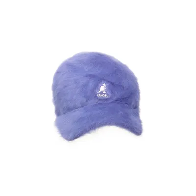 Honkbalpet (Furgora Spacecap) van Kangol Angora, Nylon