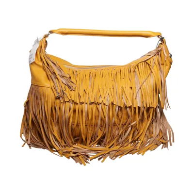 Handväska (Gul) från H&M