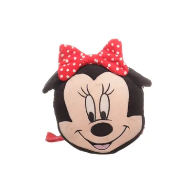 Ryggsäck (Svart, Röd) från H&M Polyester, Polyuretan