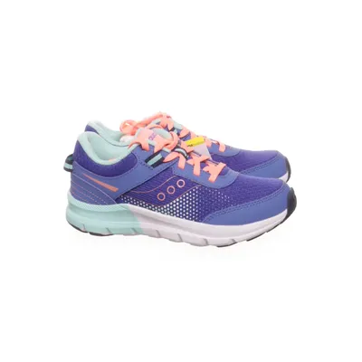 Gymschoenen (Kotaro FST) van Saucony Leer