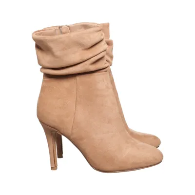 Støvletter (Beige) fra Anna Field