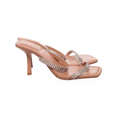 Mules (Beige) from Zara
