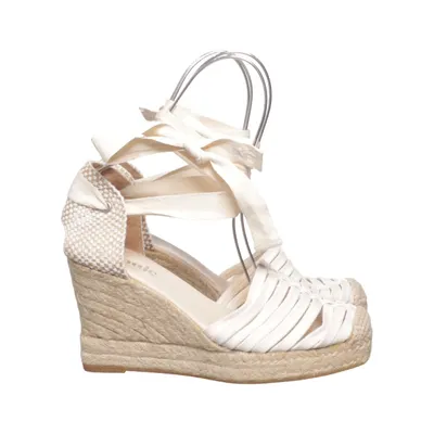 Kilklackar (Beige) från Rouje