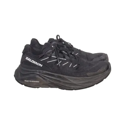 Löparskor (Svart) från Salomon
