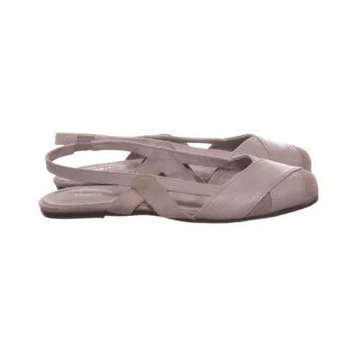 Sandales (Gris) de Filippa K Cuir