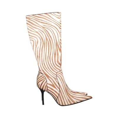 Stövlar (Beige, Brun) från Gucinari Skinn