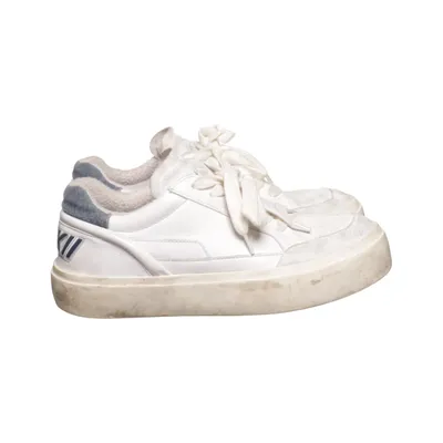 Sneakers (Vit, Grå, Blå) från Inuikii