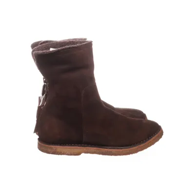 Ankle boots (Brown) from Buttero