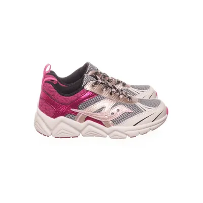 Gymnastikskor (Flash XT) från Saucony Skinn