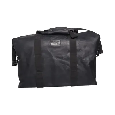 Träningsväska (Svart) från Mmv Bags Polyester, Polyuretan