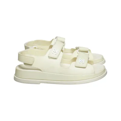 Sandaler (Dad Sandals) från Chanel