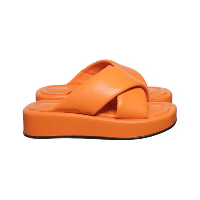 Slip-ins (Orange) från Even & Odd