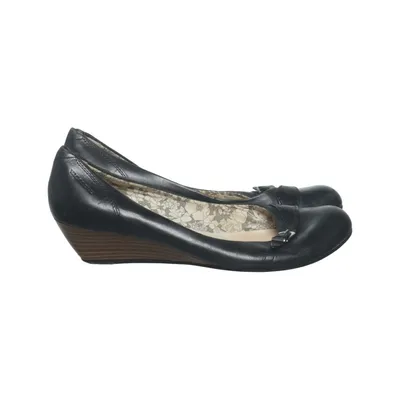 Kilklackar (Svart) från Vagabond