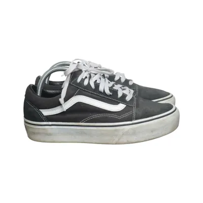 Sneakers (Svart, Vit) från Vans