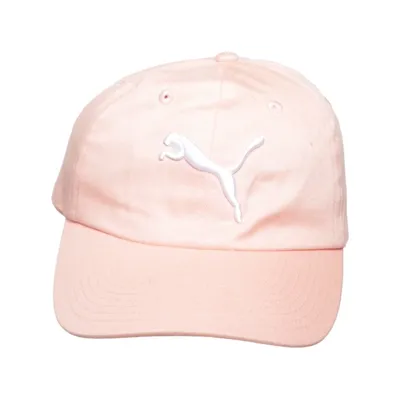 Baseballkasket (Pink) fra Puma Bomuld