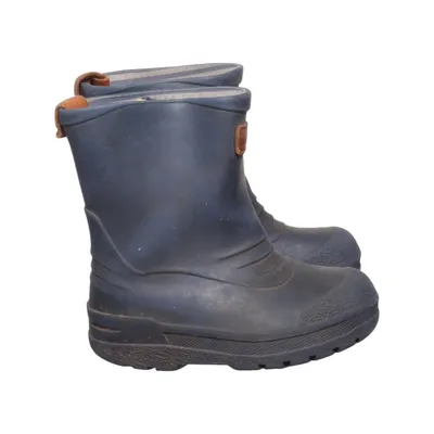 Rubber boots (Blue) from Kavat